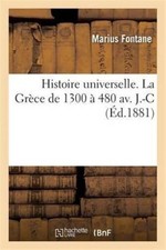 FONTANE-M - Histoire
