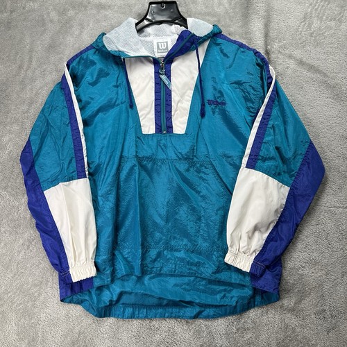 Vintage windbreaker - 90's,