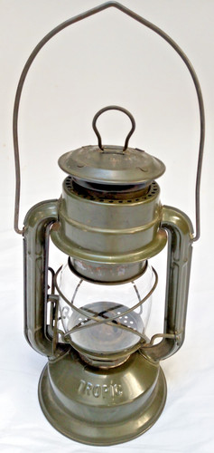 Vintage chalwyn tropic - 50's,