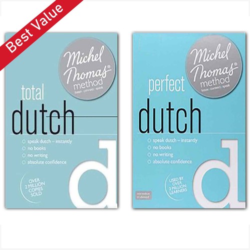 Michel thomas total - dutch, &