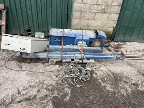 Trakmaster 406 industrial - 406,