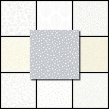 ESSENTIALS COTTON FABRIC RANGE