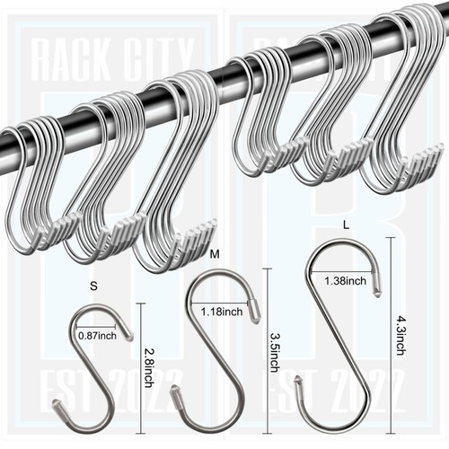 Stainless steel s - x,