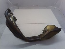 MV Brutale 1090 Exhaust