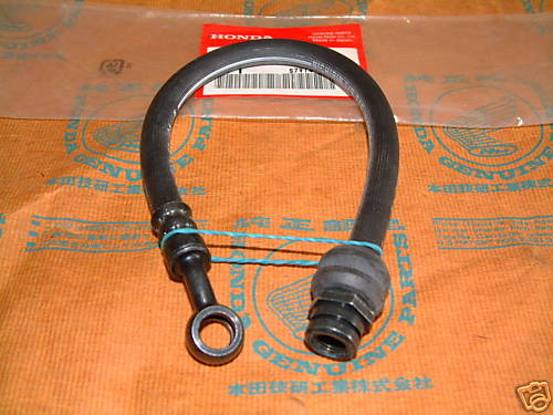 Honda 750 four k2 - k0, k1