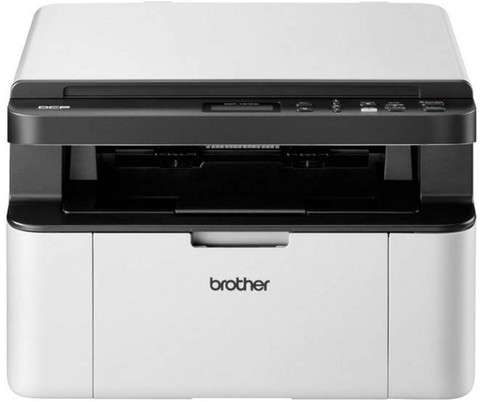 Brother dcp 1610w - brother, wireless
