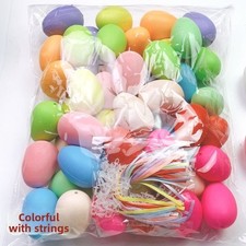 50pcs Easter Party Decoration