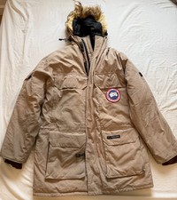 Canada Goose Expedition Parka