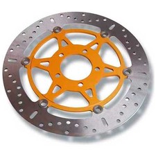 EBC X Series Front Brake Disc