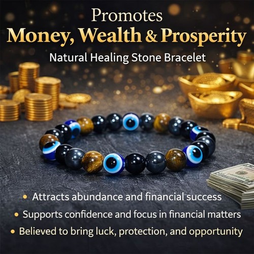 Money bracelet wealth - money,