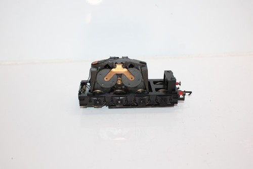 Hornby lner a4 class - a3,