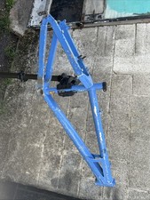 38cm  Muddy Fox Klimax Retro