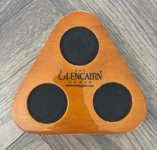 The glencairn whisky glass - glencairn,