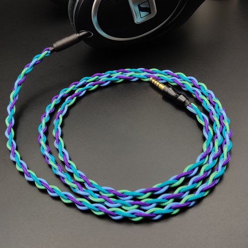 Custom headphone cable - headphone,