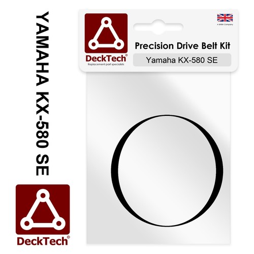 Decktech replacement belt - replacement,