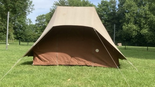 Waard stern tent dutch - waard,