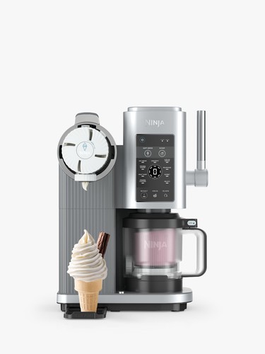 Ninja swirl creami ice - swirl,