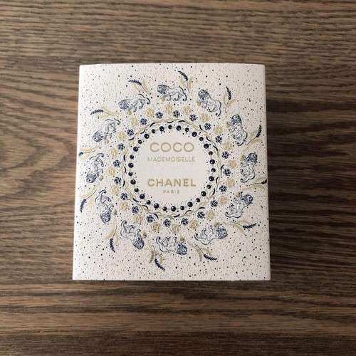 Chanel coco mademoiselle eau - chanel,