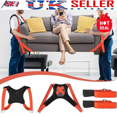 Furniture moving strap - moving,