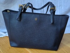 Tory Burch Gemini Link Blue