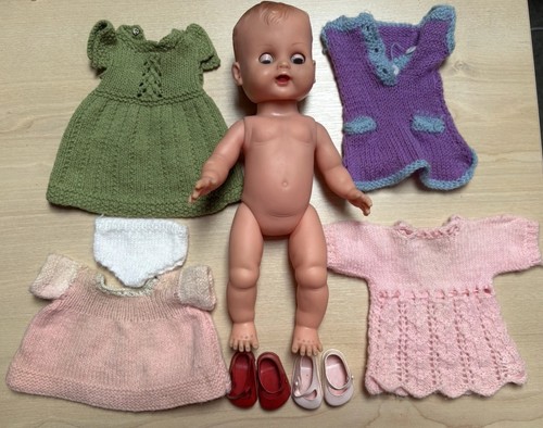 Vintage 1960s roddy - 1960s,