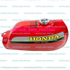 Honda ATC70 ATC 70 1978-1985