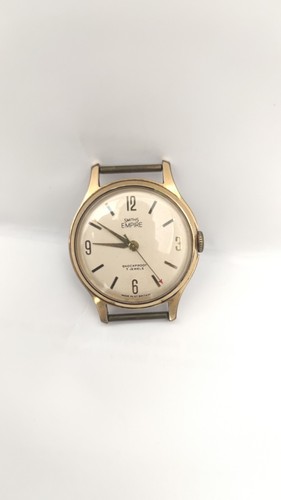 Smiths empire watch - empire, 7