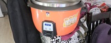 8L Commercial Rice Cooker