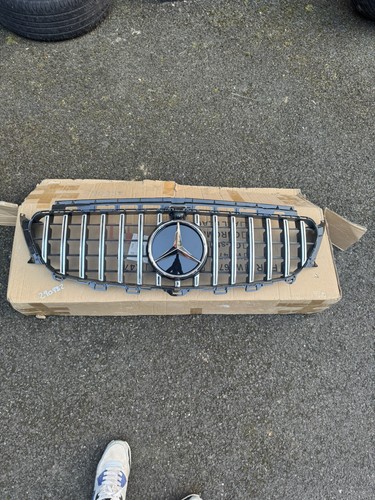 Mercedes e63 amg w213 - w213, gt