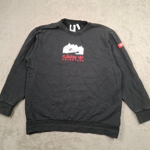 Adidas adventure sweatshirt - adidas,