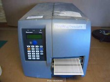 Intermec PM4I USB LAN Peel-Off Thermal Label 104mm Printer - 1311099 INCH / LINE