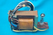Vintage, Valved Power Supply
