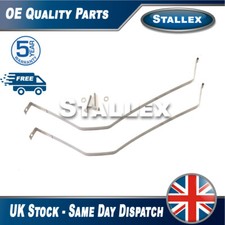 Stallex Stainless Steel Fuel