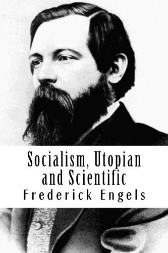 Socialism utopian and - socialism,