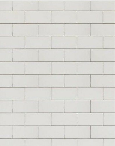 Laura ashley tiles - ashley, white