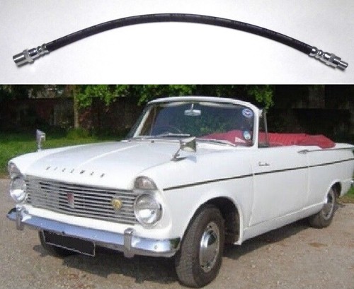 Hillman super minx - hillman,