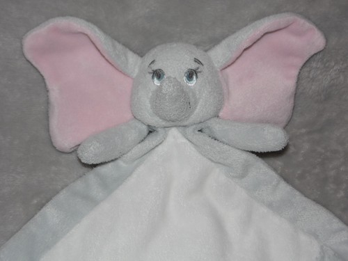 Matalan dumbo white baby - matalan,