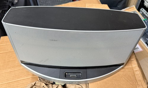 Bose sounddock digital - bose,