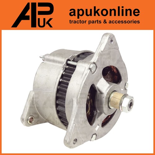 12v alternator 55amp - 12v,