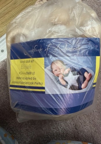Elijah limited edition - elijah,