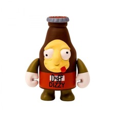 THE SIMPSONS: DUFF DIZZY 3"