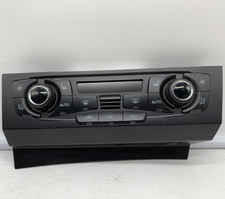 2009-2012 Audi A4 AC Heater