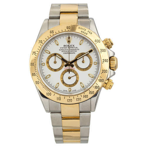 Rolex oyster perpetual - rolex,