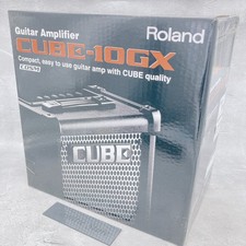 Roland CUBE-10GX COSM Modeling
