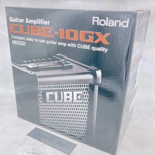 Roland cube 10gx - cube-10gx, cosm