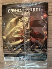 Warhammer Combat Patrol Issue