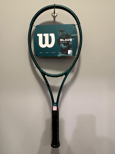 Wilson blade 4 - blade,