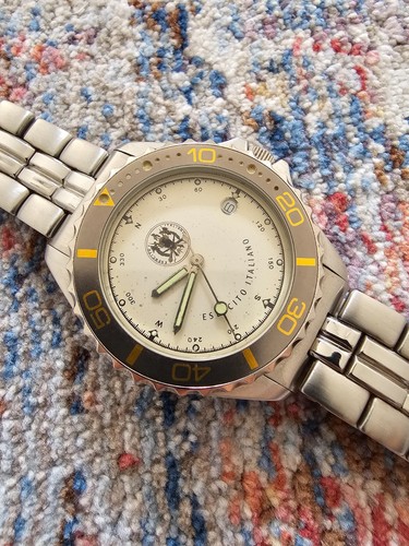 Vintage franchi menotti - franchi,