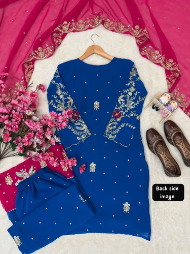 Designer indian pakistani - indian,