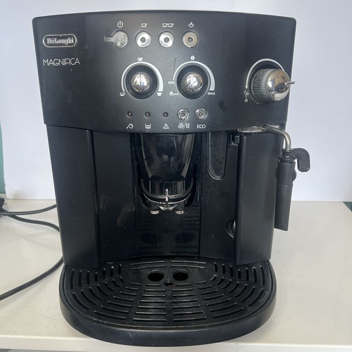 Longhi magnifica - de'longhi,
